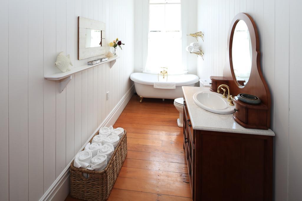 Oakura Bay Villa - Stay Waiheke Te Whau Bay Esterno foto