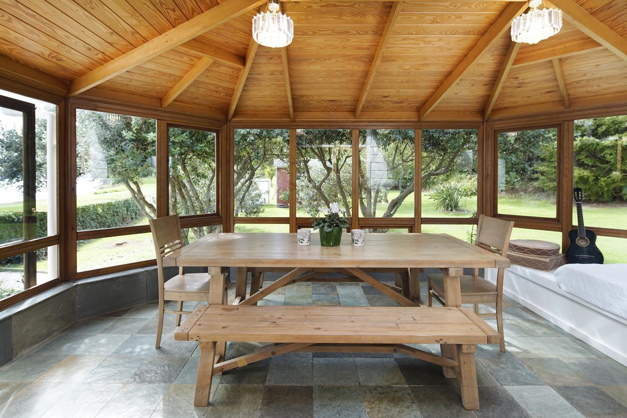 Oakura Bay Villa - Stay Waiheke Te Whau Bay Esterno foto