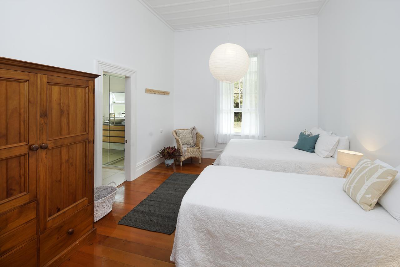 Oakura Bay Villa - Stay Waiheke Te Whau Bay Esterno foto