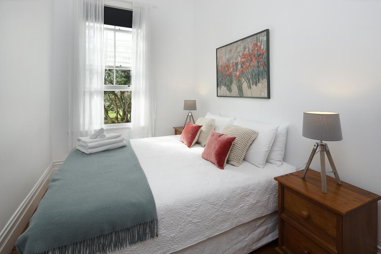 Oakura Bay Villa - Stay Waiheke Te Whau Bay Esterno foto