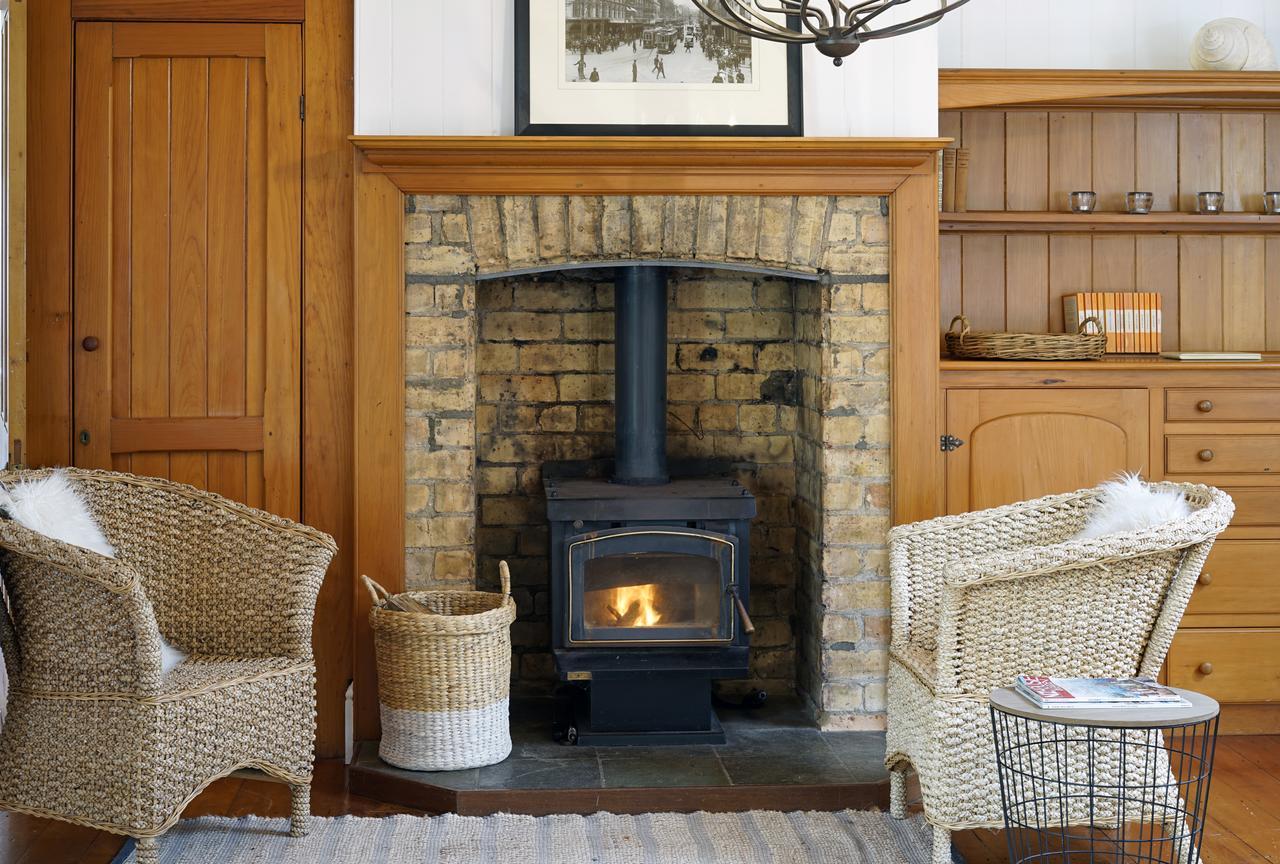 Oakura Bay Villa - Stay Waiheke Te Whau Bay Esterno foto